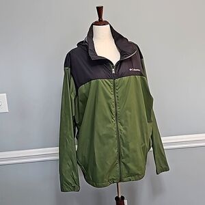 Columbia Glennaker Lake II Rain Jacket